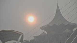Image from: IPD Serian Terus Catat IPU Sangat Tidak Sihat Pagi Ini - APIMS