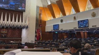 Image from: RCI TH: Tiada Apa-Apa Yang Hendak Disembunyikan Daripada Rakyat - Setiausaha Agung BN
