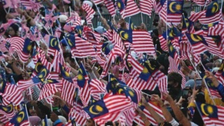 Image from: 70 Bas Shuttle Disediakan Sempena Sambutan Hari Kebangsaan 2026