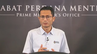 Image from: Kerajaan MADANI Tak Pernah Keluarkan Sebarang Lesen Atau Permit Judi Baharu - MOF