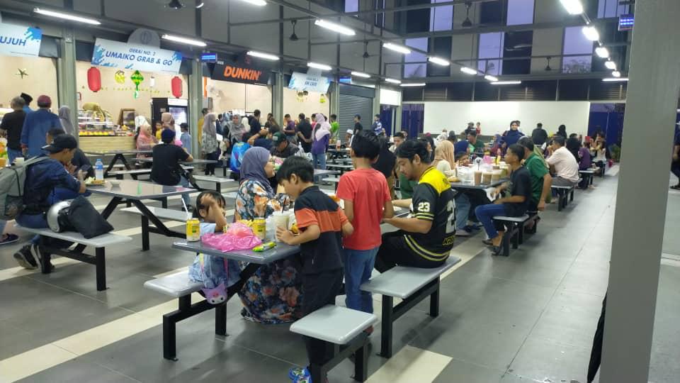 Image from: Lebih 150,000 Kenderaan Sehari Dijangka Menggunakan WCE Sempena Merdeka & Cuti Sekolah