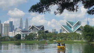 Image from: Amaran Ribut Petir, Hujan Lebat Di Empat Negeri Petang Ini