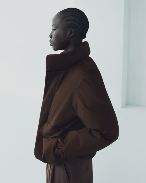 Image from: UNIQLO U Sambut Ulang Tahun Ke-10 Dengan Koleksi Musim Luruh/Musim Sejuk 2026