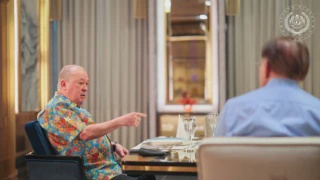 Image from: RCI TH: Tiada Apa-Apa Yang Hendak Disembunyikan Daripada Rakyat - Setiausaha Agung BN