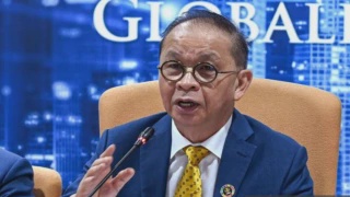 Image from: ‘Melaka Kosong’, Rupanya Ramai Penduduk Tengah Bercuti