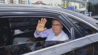 Image from: Ismail Sabri Dikejarkan Ke IJN, Dijadual Jalani Prosedur Pacemaker Petang Ini - Peguam