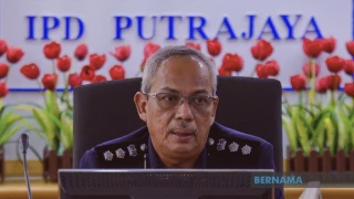 Image from: Bekas CEO TH Direman Tujuh Hari Bantu Siasatan SPRM