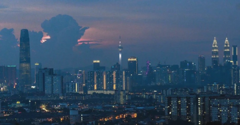 Image from: Ini Lima Negara Pilihan Pesara, Malaysia Antara Destinasi Dengan Kos Penjagaan Kesihatan Rendah