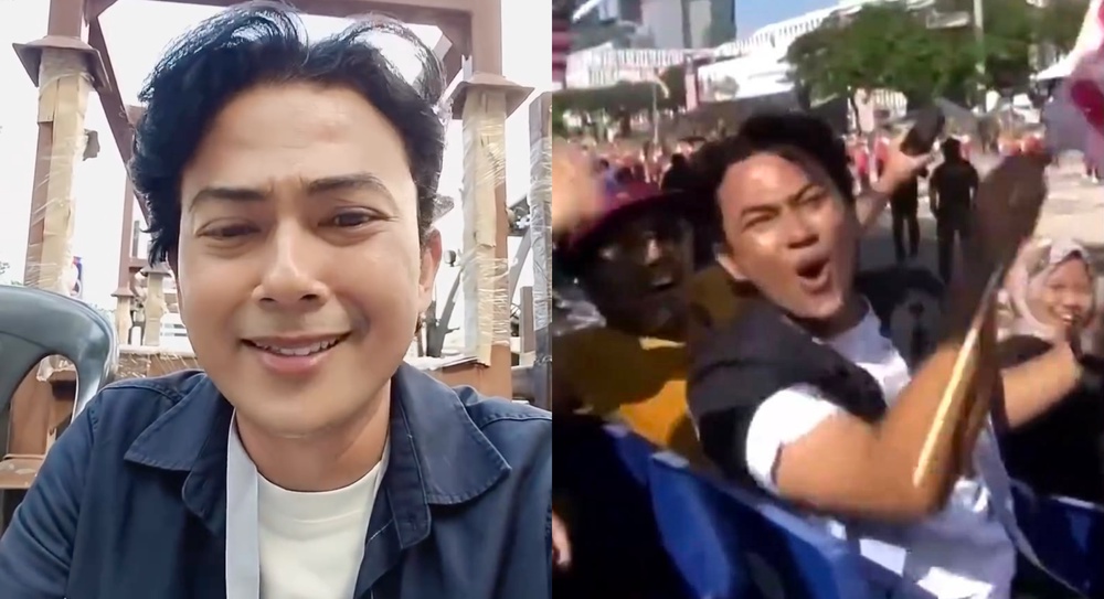 Image from: Jerebu: Kawasan IPU Melebihi 500 Akan Diisytihar Darurat - Uggah