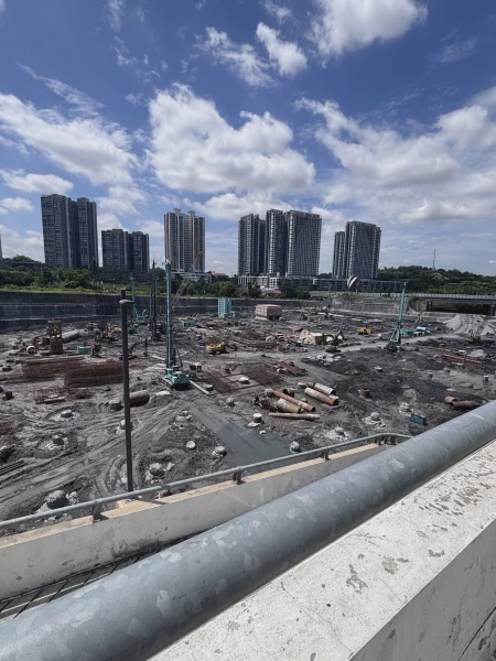 Image from: 'IOI City Mall 3' Jadi Bualan Warga Maya, Ramai Dah Bayang Boleh Kumpul 20,000 Langkah Sehari