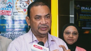 Image from: Malaysia Teliti Pengalaman Singapura Demi Jayakan Formula 1 Di Sepang
