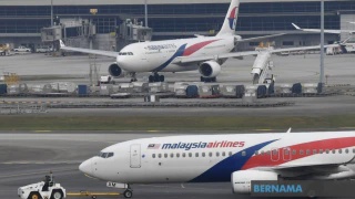 Image from: Penerbangan MH89 Dibatalkan Berikutan Masalah Teknikal, Penumpang & Kru Selamat - Malaysia Airlines