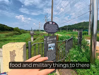 Image from: Ramai Baru Tahu, Lelaki Korea Selatan Tunjuk Jambatan Malaysia & Kongsi Kisah Di Sebaliknya