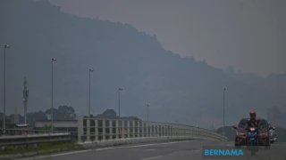 Image from: Darurat Jerebu Serian: Operasi Tempat Kerja Dibenarkan Dengan Langkah Pencegahan Kesihatan
