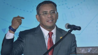 Image from: Pelarian Masuk Malaysia Selepas Januari 2023 Tidak Akan Diberi DPP - Saifuddin Nasution