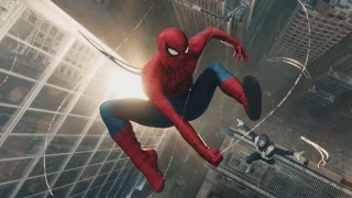 Image from: Spider-Man: Brand New Day Pecah Rekod, Kutipan Global Cecah AS$2 Bilion