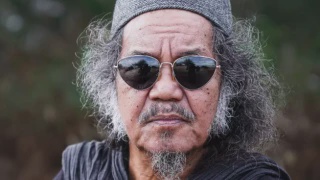 Image from: Pelakon Veteran, Cik Man Meninggal Dunia