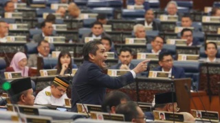 Image from: RCI TH: Tiada Apa-Apa Yang Hendak Disembunyikan Daripada Rakyat - Setiausaha Agung BN