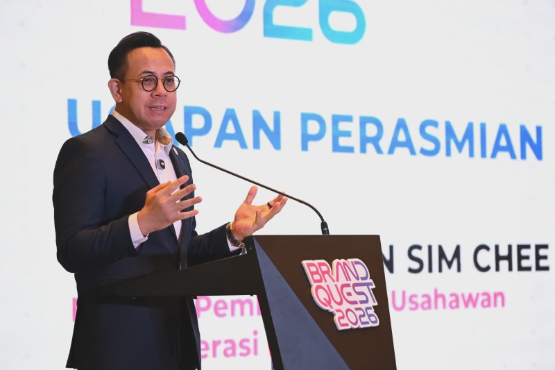 Image from: SME Corp. Malaysia Peruntuk RM230,000 Biayai Audit National Mark Of Malaysian Brand