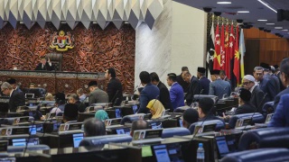 Image from: RCI TH: Tiada Apa-Apa Yang Hendak Disembunyikan Daripada Rakyat - Setiausaha Agung BN