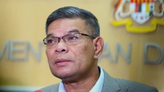 Image from: Remaja Lelaki Maut Terkena Renjatan Elektrik Selepas Pegang Tiang Lampu