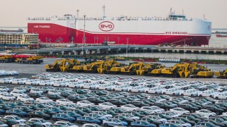 Image from: China Kuasai Pasaran Bateri EV Dunia