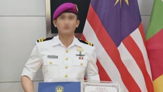 Image from: Hebat, Profesor UKM Tersenarai Dalam Kelompok 2 Peratus Saintis Teratas Dunia