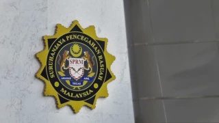 Image from: Pendakwah Selebriti Mengaku Tidak Bersalah Pecah Amanah Dana NGO Lebih RM13 Juta