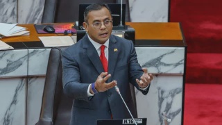 Image from: Dakwaan SARA RM100 Kepada Semua Rakyat Malaysia Berusia 18 Tahun Ke Atas Adalah Palsu - MOF