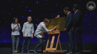 Image from: Mohamad Sabu Mahu Teknologi Pintar Pacu Masa Depan Pertanian Negara