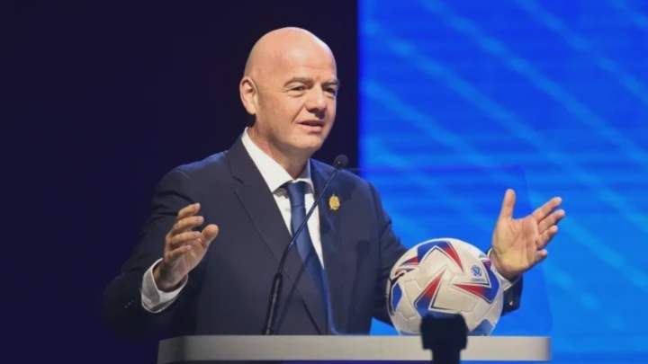 Image from: Pendirian UEFA Tak Berubah, Kekal Boikot Piala Dunia