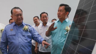 Image from: Myanmar Sedia Bawa Pulang 5,000 Pelariannya Dengan Kapal - Mohamad Hasan