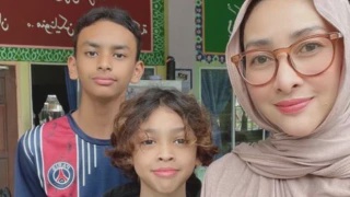 Image from: Asyraf Wajdi Tegas Saman Fitnah Bukan Untuk ‘Tutup Mulut’ Sesiapa, Wang Ganti Rugi Jika Menang Disalur Kepada Pelajar Susah