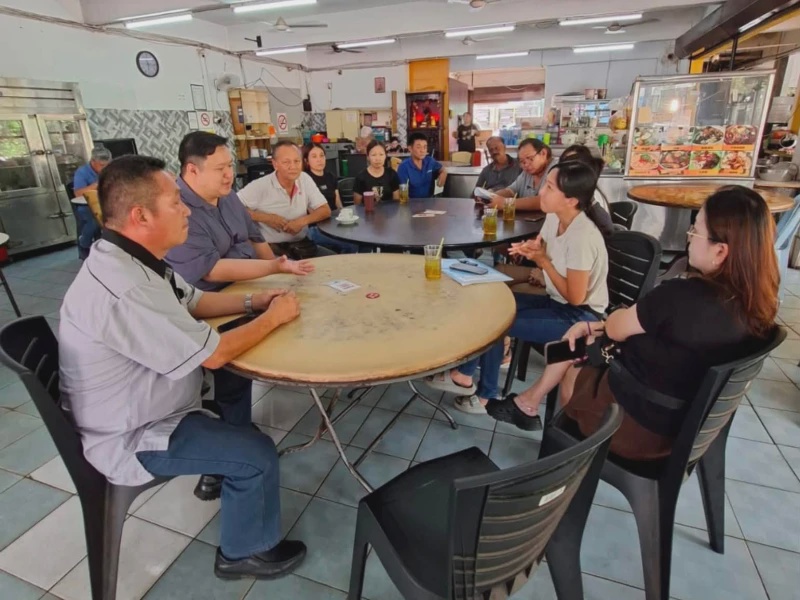 Image from: 50 Ekor Anjing Didakwa Mati Selepas Diracun, Ganjaran RM1,000 Ditawar Jejak Pelaku
