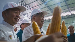 Image from: Akta 283 Berkesan, 2,145 Individu Sukarela Dapatkan Rawatan Dadah - Saifuddin Nasution