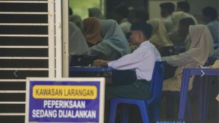 Image from: Malaysia, Indonesia Tingkat Kerjasama Tangani Jerebu