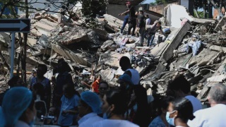 Image from: PM Anwar Ucap Takziah Kepada Mangsa Gempa Bumi Di Colombia