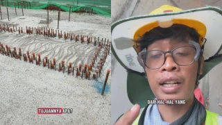 Image from: 3,560 Kematian Dianggarkan Berpunca Daripada Pencemaran Udara Akibat Kebakaran Hutan Di Indonesia