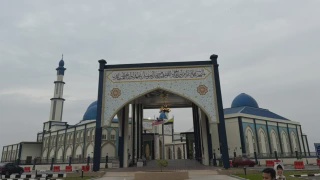 Image from: Bagan Datuk berpotensi jadi persinggahan pelancong ke Pulau Pangkor