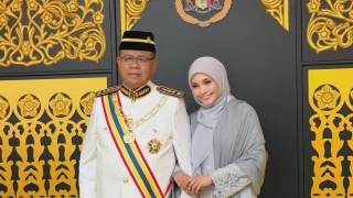Image from: Kebakaran Hutan Merebak Pantas, 42,000 Penduduk Reno Diarah Tinggalkan Rumah