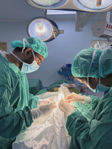 Image from: Bakti Terakhir Muhammad Nicklos, Tisu Didermakan Bantu Lapan Insan