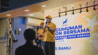 Image from: Dr Zambry Janji Bantu Pelajar Cemerlang STPM Sambung Pengajian Di USM