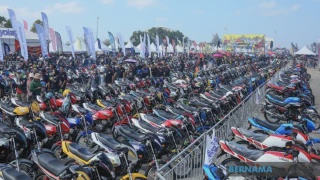 Image from: Kembalikan Had Kelayakan BUDI95 Kepada 300 Liter Sebulan - AMK