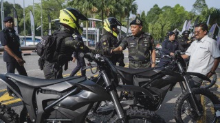 Image from: PDRM Hantar Pasukan Ke Pakistan Siasat Penahanan Rakyat Malaysia Disyaki Scammer