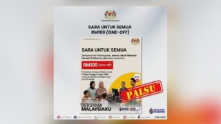 Image from: Ada Yang Salah Faham Tentang Laluan Khas Kru Penerbangan Guna, Kapten Boeing Dedah SOP Juruterbang Di ‘Airport’