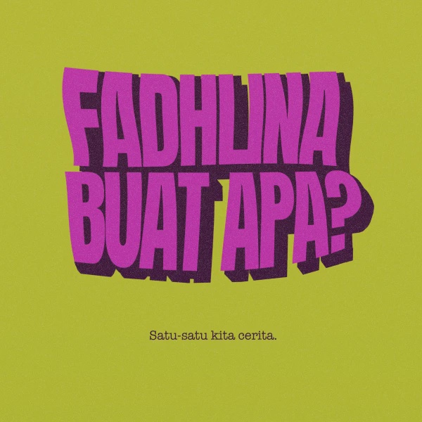 Image from: “Lulus Ya Cikgu”- Fadhlina Luluskan RM150,000 Bina Laluan Jetfloat Demi Murid Pedalaman
