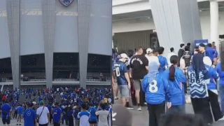 Image from: Ramai Terkejut, Aksi Hebat JDT Lawan Chelsea Jadi Tumpuan Peminat Dunia