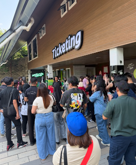 Image from: AG Autoworld Semarakkan Bulan Kebangsaan Dengan Konvoi Keluarga Merdeka AG Club