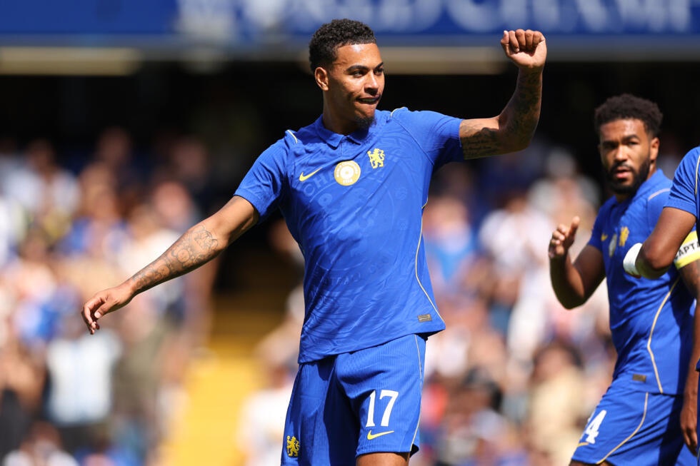 Image from: Debaran Kian Terasa, Ini Lima Bintang EPL Yang Wajar Diberi Perhatian Musim Ini