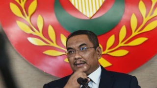 Image from: Kerajaan MADANI Tak Pernah Keluarkan Sebarang Lesen Atau Permit Judi Baharu - MOF